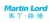 Martin Lord Robot & Precise Machinery Manufacturing (UK) Co., Ltd. MARTINLORD LOGO