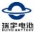 Shandong RuiYu Battery Co., Ltd. RUIYU LOGO