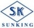 Foshan Nanhai Xinguang Battery Materials Co., Ltd. SUNKING LOGO