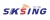 Shenzhen XinGuangXin Technology Co., Ltd. SKSING LOGO