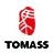 Shanghai Tomass Mechanical&Electrical Equipment Co., Ltd. TOMASS LOGO