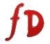 Xinxiang fangda machinery manufacture co., Ltd. FDJQ LOGO