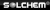 Solchem Electronic Co., Ltd. SOLCHEM LOGO