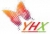 Shenzhen Yonghongxin Electronics Co., Ltd. YHXDZ LOGO