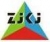 Wuxi King-Control Instrument Co., Ltd. ZJKJ LOGO