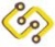 Huizhou jin lian da electronic Co. LIANDAJIN LOGO