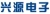 Shijiazhuang Xingyuan Electronics Technology Co., Ltd. XYDZ LOGO