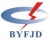 Dongguan BaiYing ESD Products Co., Ltd. BYFJD LOGO