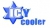 SUZHOU ICY COOLER ELECTRIC CO.,LTD. ICYCOOLER LOGO