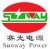 Hefei Sunway Power Technology Co., Ltd. SunwayPower LOGO