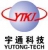 Yutong Electromechanical Equipment Co., Ltd. YTKJ LOGO