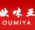 Shanghai OUMIYA Auto Parts Co., Ltd. OUMIYA LOGO