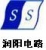 Shenzhen RunYang circuit co., Ltd. SUNSHINEPCBA LOGO
