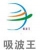Shenzhen King of absorbing radiation technology co., Ltd. SZXBW LOGO