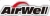 Shenzhen well-purification technology co., Ltd. AIRWELL LOGO