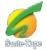 Ningbo Sante Adhesive Products Co.,Ltd. Sante-Tape LOGO