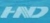 HENAN DIESEL ENGINE INDUSTRY CO.,LTD. HND LOGO