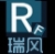 Wuxi Ruifeng Marine Propulsion CO., LTD. wxRuifeng LOGO