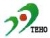 JIANG SU TEHO METAL INDUSTRY CO.,LTD. TXEHO LOGO