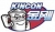 Shijiazhuang Jingang Internal Combustion Engine Parts Group Ltd. KINCON LOGO
