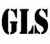 General Lashing System (China) CO.,LTD. GLS LOGO