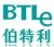 Zhejiang BLTE resin products co., Ltd. BLTE LOGO