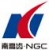 Nantong Diesel Engine Co., Ltd. NTDEC LOGO