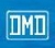 DALIAN MARINE DIESEL CO.,LTD. DMD LOGO