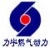 Liyu Gas Power Co., Ltd. LIYUPOWER LOGO