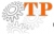 Jiangsu Nantong Fuhua Bearing Co., Ltd. TPBush LOGO
