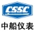 Jiujiang Zhongchuan Instrument Co, Ltd. JSIC LOGO