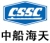 Jiujiang Haitian Equipment Manufacturing Co., Ltd. CSHT LOGO
