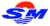 Zhongchuan Huanan Marine Machinery Co., Ltd. SCMMP LOGO