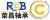 Jiashan roncan slide bearing CO.,LTD. RCBC LOGO
