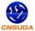 Jiangxi Suda Automobile Bearing Co., Ltd. CNSUDA LOGO
