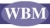 Hengye Bearing Materials Co.,Ltd(Changzhou) WBM LOGO