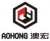 Shanghai Aohong Aluminum Profile Accessories Co., Ltd. AOHONG LOGO