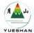 HENAN BOAI YUESHAN AUTO PARTS CO.,LTD. BAYSQP LOGO