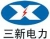Wuhan Sanxin Electric Equipment Manufacturing Co., Ltd. SXDL LOGO