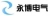Xiangtan YongBo Electric Co., Ltd. YBZLQ LOGO