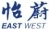 BEIJING Eastwest Energy Technology Co., Ltd. EASTWEST LOGO