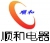 Wuxi Shunhe Electronic Instrument Co., Ltd. SHUNHE LOGO