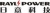 Shanghai Riyi Electronic Technology Co., Ltd. RIYIPOWER LOGO