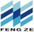 Xidian University Fengze electronic technology co., Ltd. XDFENGZE LOGO