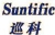 Yiwu Suntiffic Electric Co., Ltd. Suntiffic LOGO
