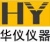 Shenzhen Huayi Instrument Co., Ltd. SZHY LOGO