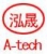 Shanghai A-tech hardware electrical appliance co., Ltd. A-TECH LOGO