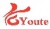 Nanjing Youte commercial demonstration facilities co., Ltd. Youte LOGO