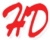 HongDa Measure Instrument Co.,Ltd. DGHONGDA LOGO