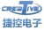 GUANGZHOU CREATIVE CORPORATION CO., LTD. CREATIVE LOGO